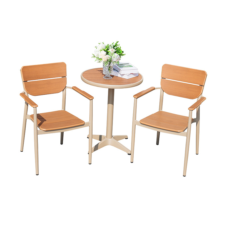 outdoor dinning
